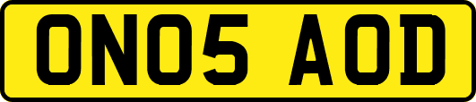 ON05AOD