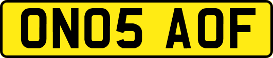 ON05AOF