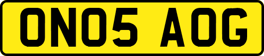 ON05AOG