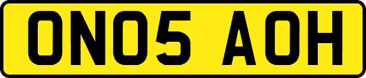 ON05AOH