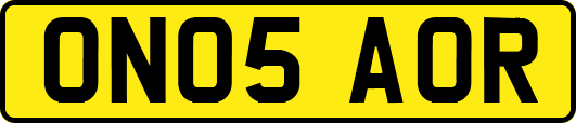 ON05AOR