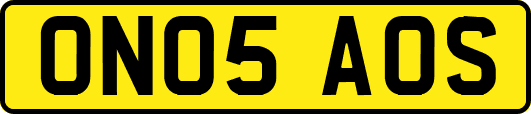 ON05AOS