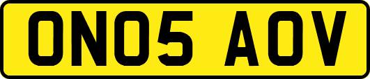 ON05AOV