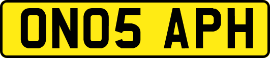 ON05APH