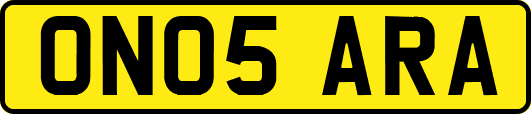 ON05ARA