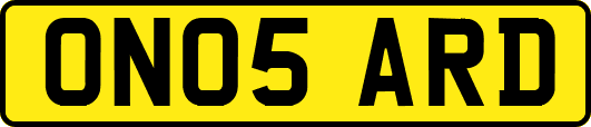 ON05ARD