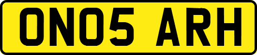ON05ARH
