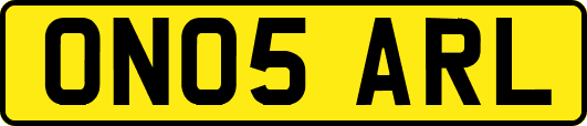 ON05ARL