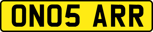 ON05ARR