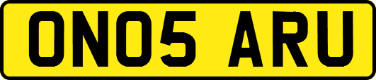 ON05ARU