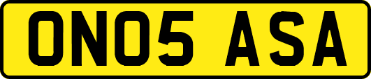ON05ASA