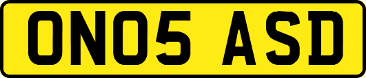 ON05ASD