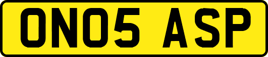 ON05ASP