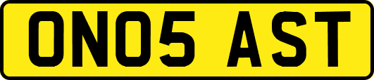 ON05AST