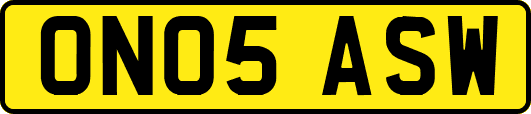 ON05ASW