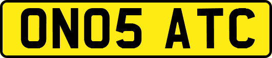 ON05ATC