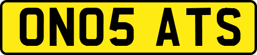 ON05ATS