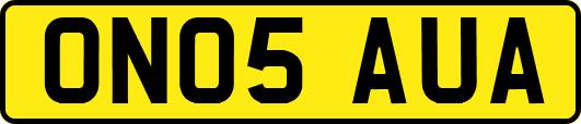 ON05AUA