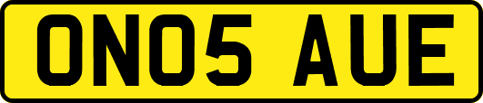 ON05AUE