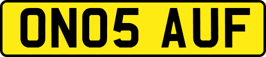 ON05AUF