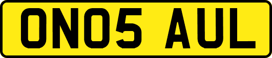 ON05AUL