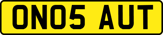 ON05AUT
