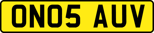 ON05AUV