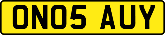 ON05AUY