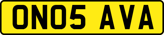 ON05AVA