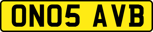 ON05AVB