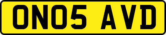 ON05AVD