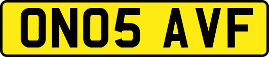 ON05AVF