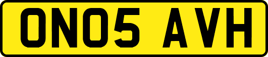 ON05AVH