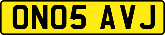 ON05AVJ