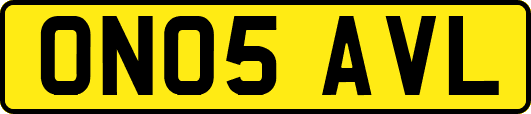 ON05AVL
