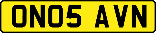 ON05AVN