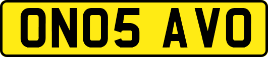 ON05AVO