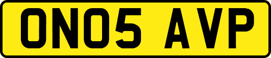 ON05AVP
