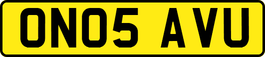 ON05AVU
