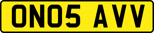ON05AVV