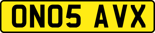 ON05AVX