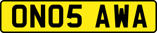 ON05AWA