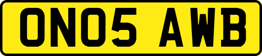 ON05AWB