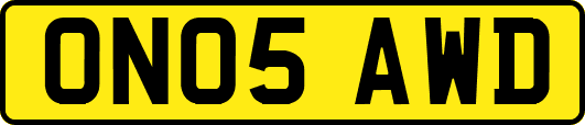 ON05AWD
