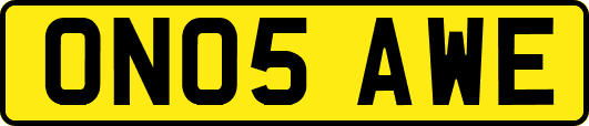 ON05AWE