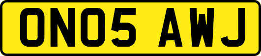 ON05AWJ
