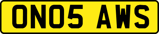 ON05AWS