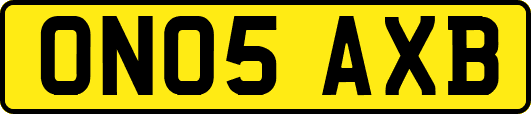 ON05AXB