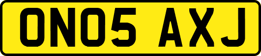 ON05AXJ
