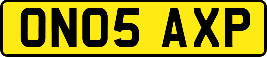 ON05AXP
